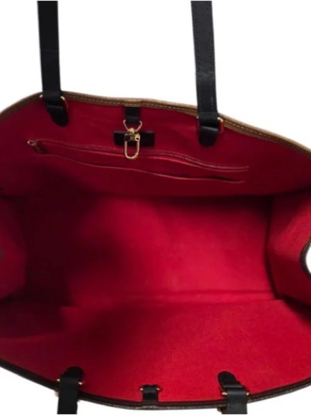 Louis Vuitton OnTheGo GM Tote Reverse Monogram